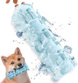 Indestructible Dog Toys - Meet Chew Titans! 🐾💪