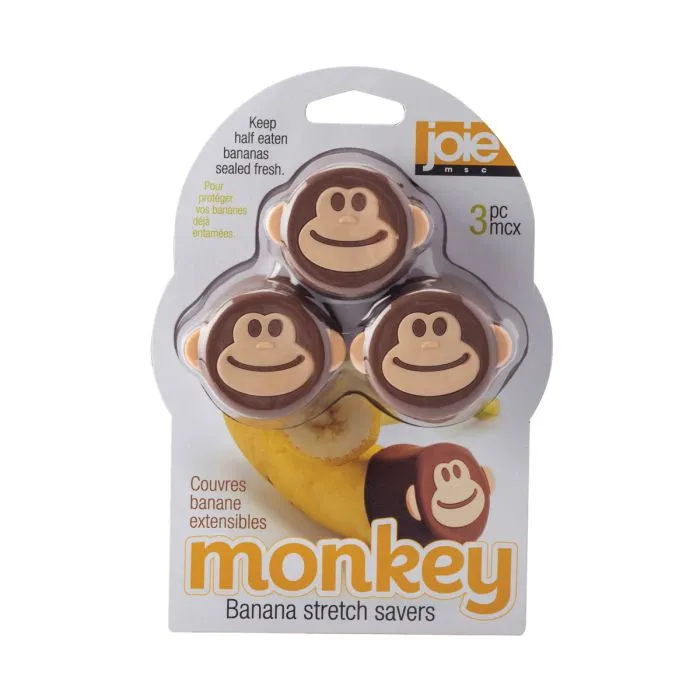 Joie Monkey Stretch Lids
