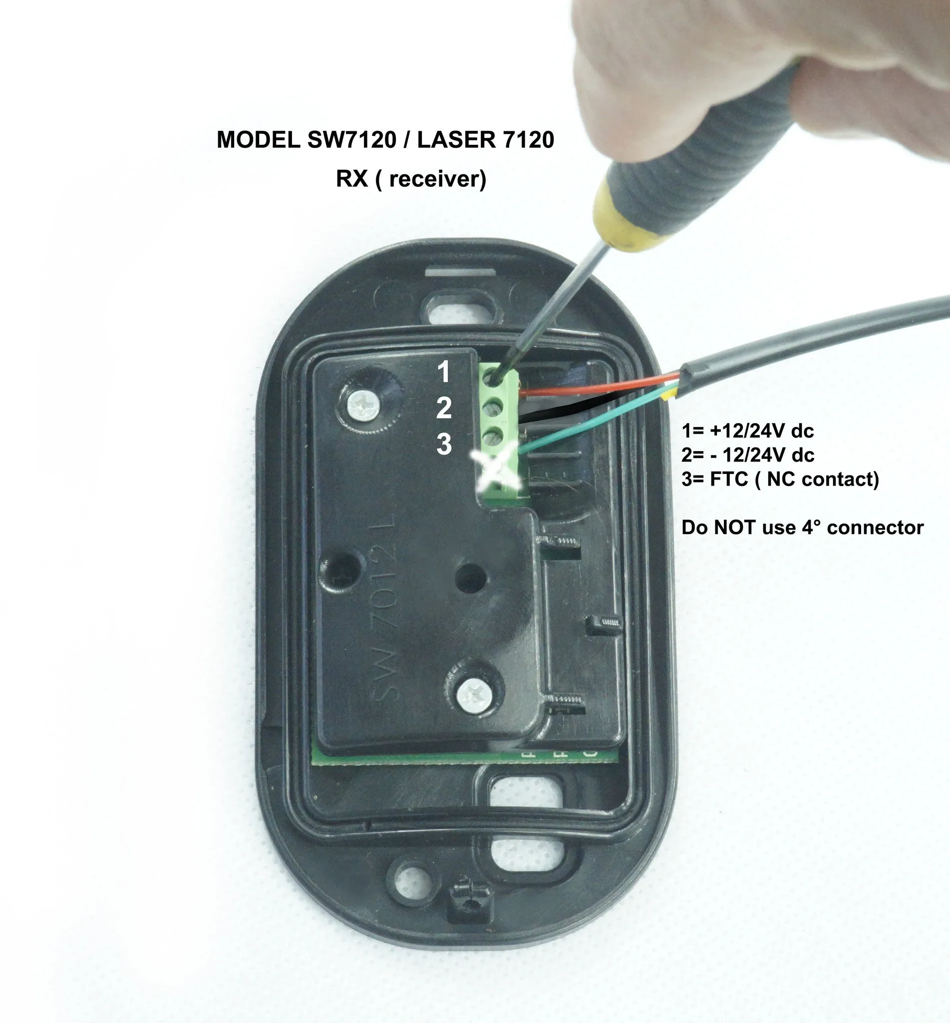 LASER 7120