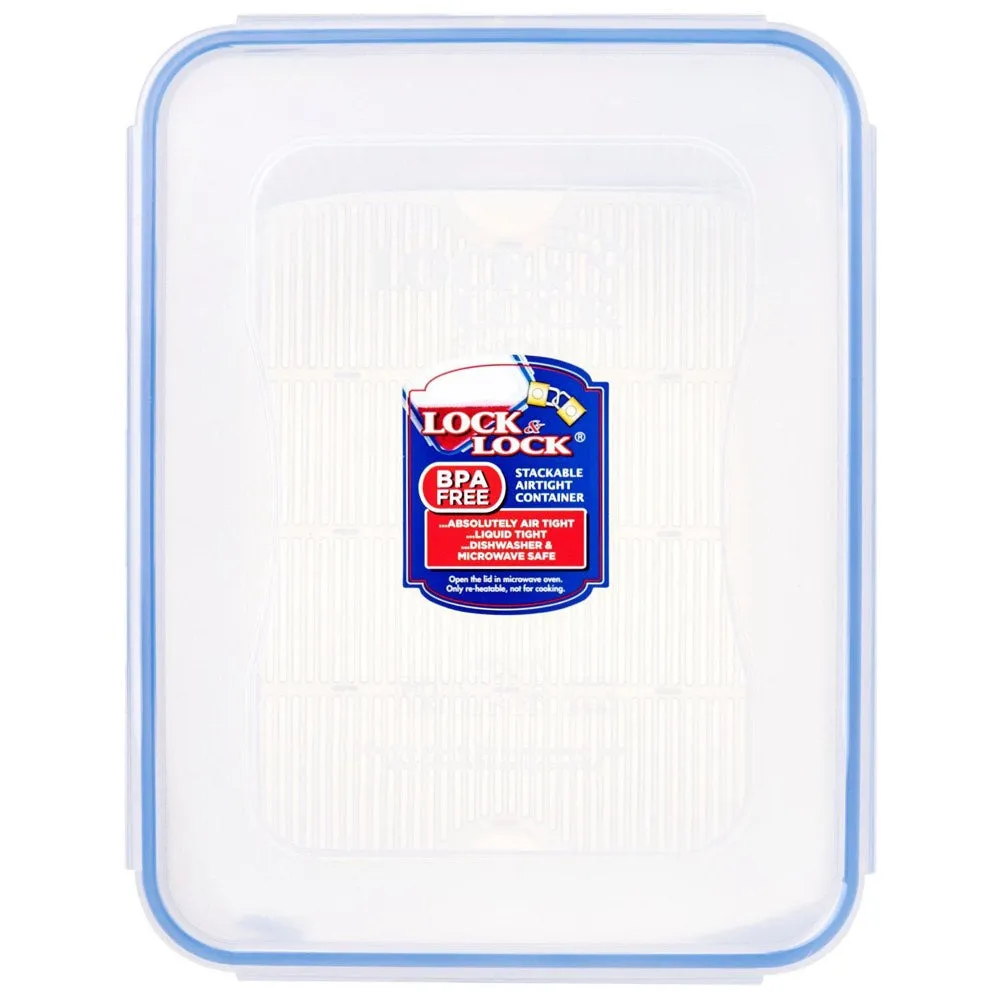 Lock & Lock Airtight Dry Food Storage Container 9L
