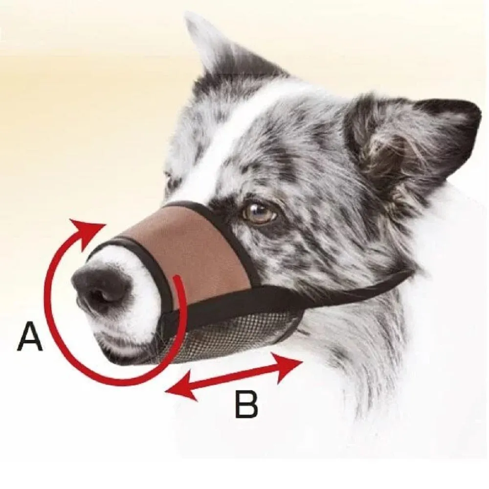 Muzzle for Dogs