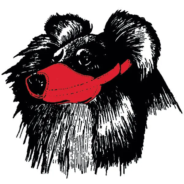 Muzzles - Long Nosed