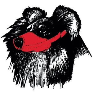 Muzzles - Long Nosed