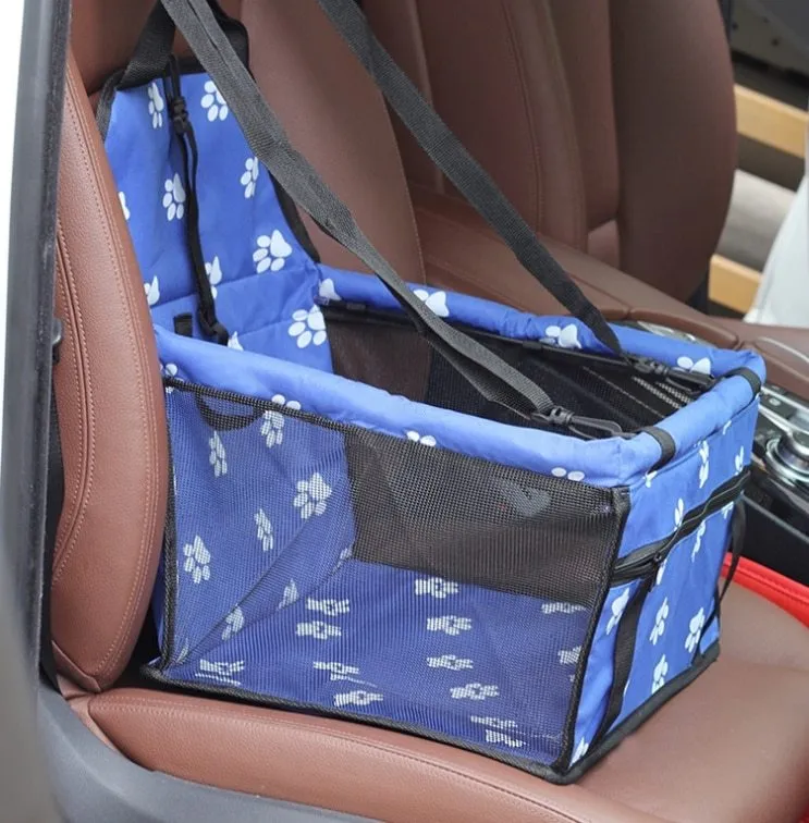 Pet Car Bag Breathable Bag