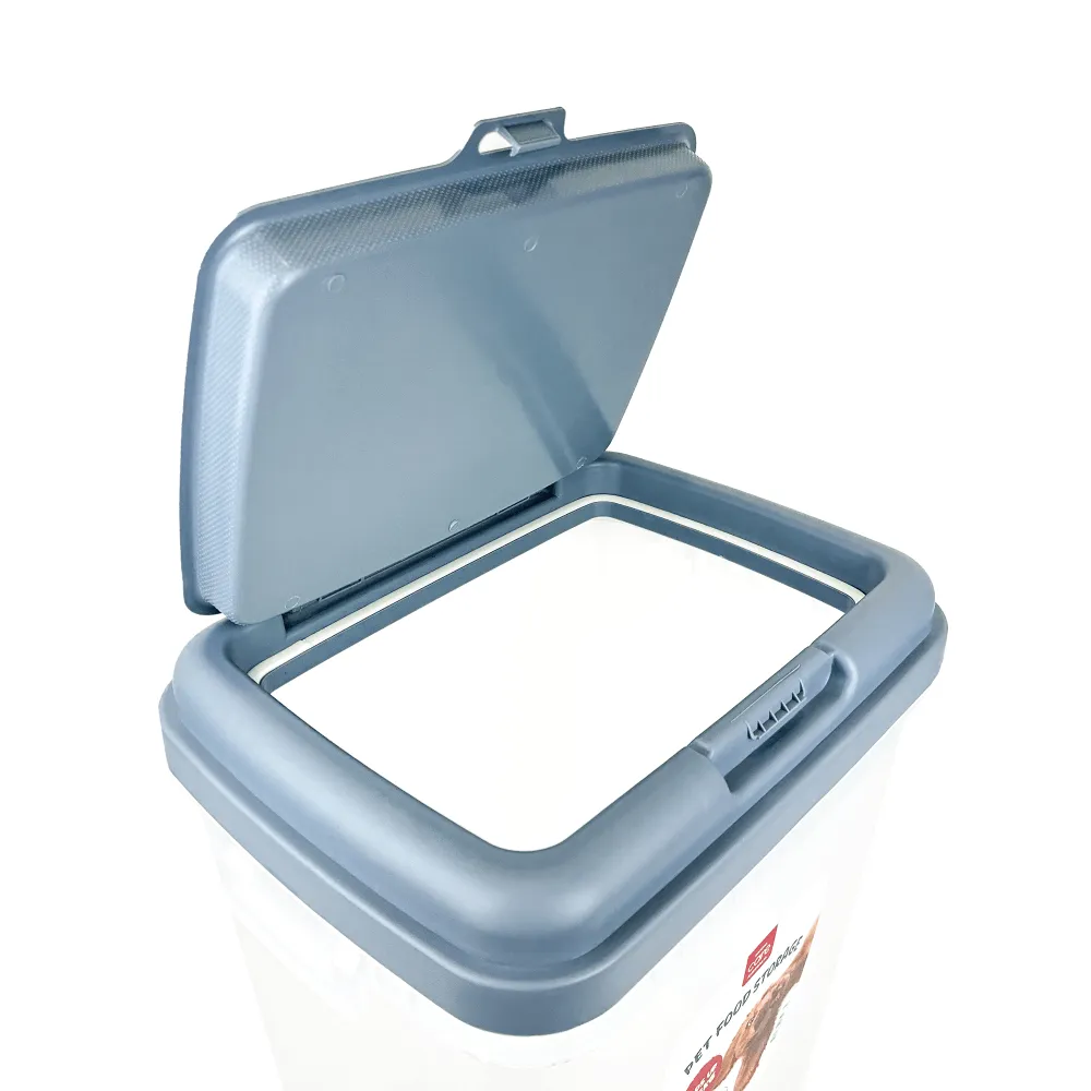 Pet Food Storage Bin 15kg