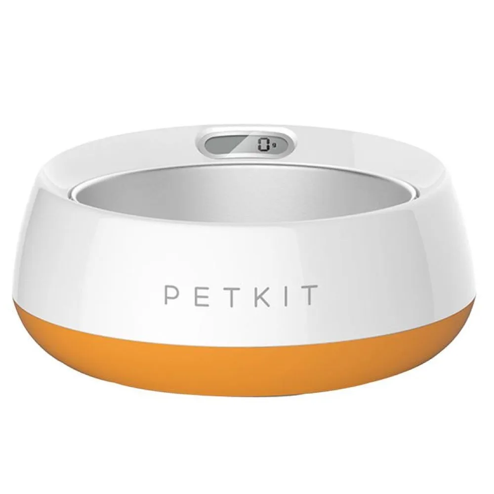 PETKIT Fresh Metal Pet Smart Bowl
