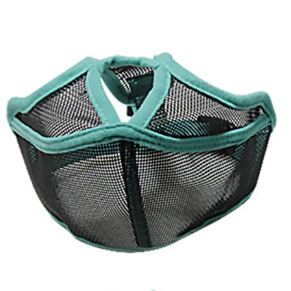 Plumie™ French Bulldog Soft Muzzle