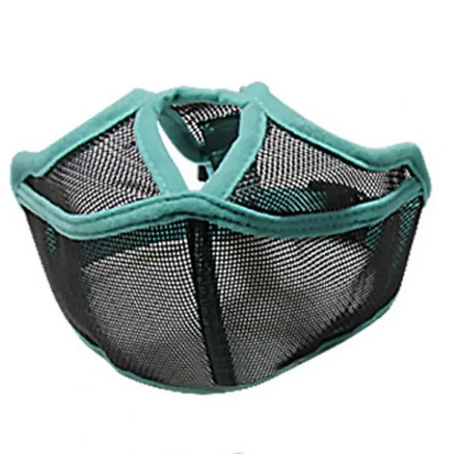 Plumie™ French Bulldog Soft Muzzle