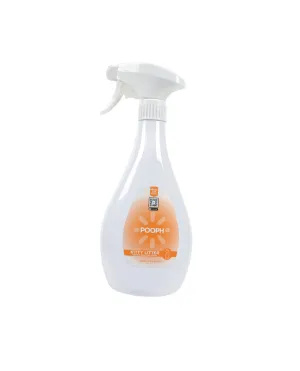 Pooph Kitty Litter Odor Eliminator 20oz