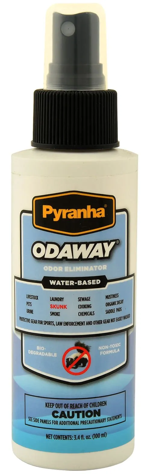 Pyranha Odaway