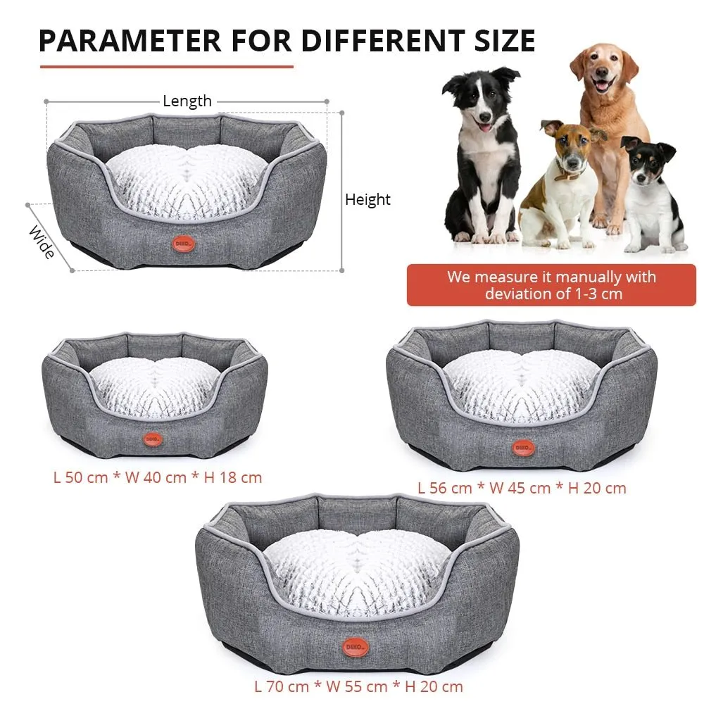 Soft Sleeping PET SOFA For Dogs and Cats