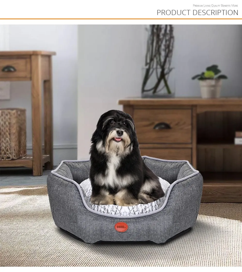 Soft Sleeping PET SOFA For Dogs and Cats