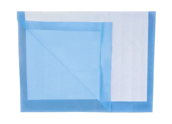 Super Absorbent Potty Pads
