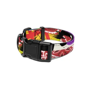 Toys Mashup Pet collar