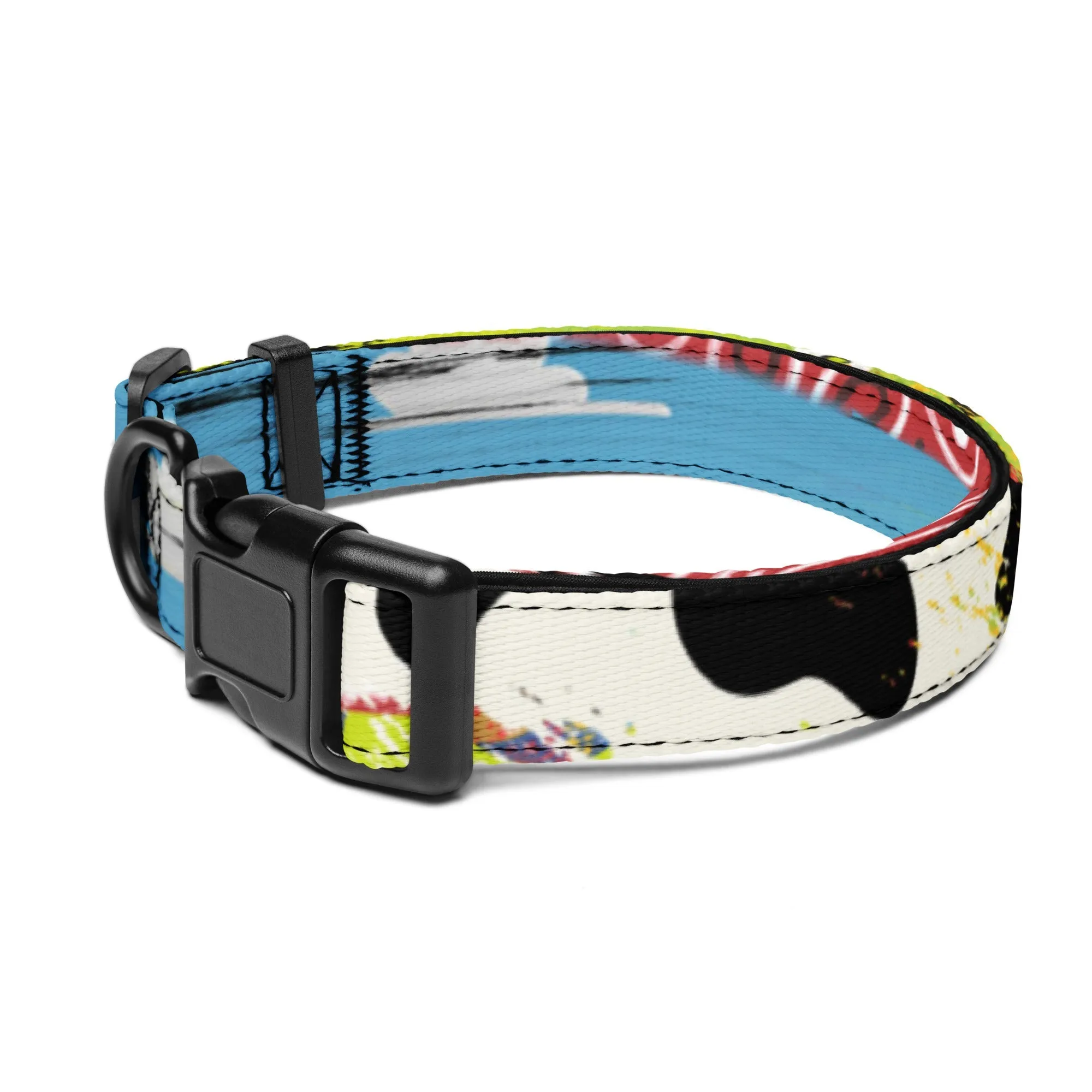 Toys Mashup Pet collar