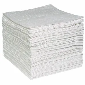 XOS SP-WPF100H SpillTech Oil-Only Commander Pads (100 pk)