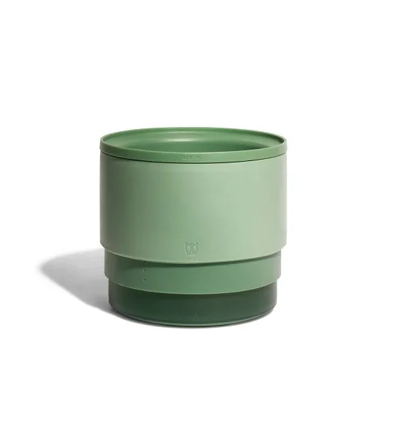 Zee.Dog Adjustable Patrol Dog Bowl