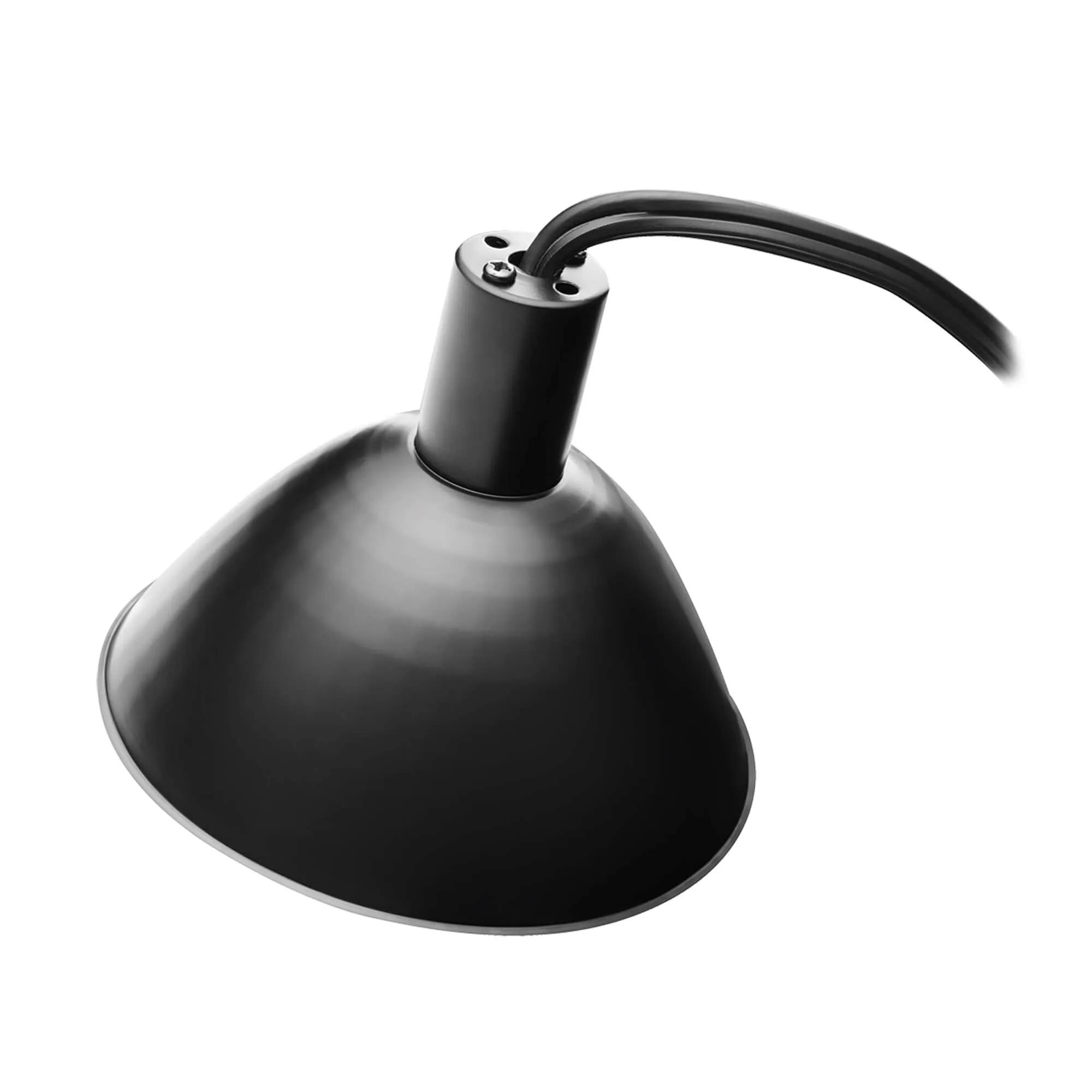 Zilla Dome Mini Halogen Fixture