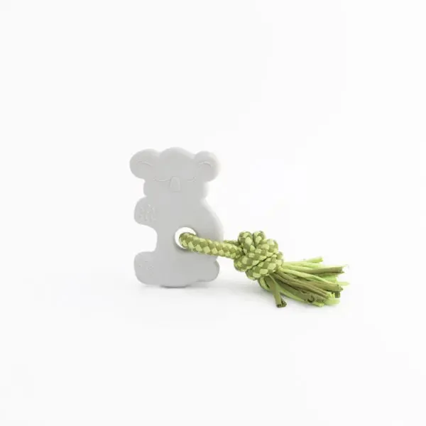 ZippyPaws ZippyTuff Teetherz Collection Dog Toy