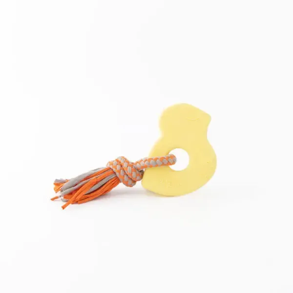 ZippyPaws ZippyTuff Teetherz Collection Dog Toy
