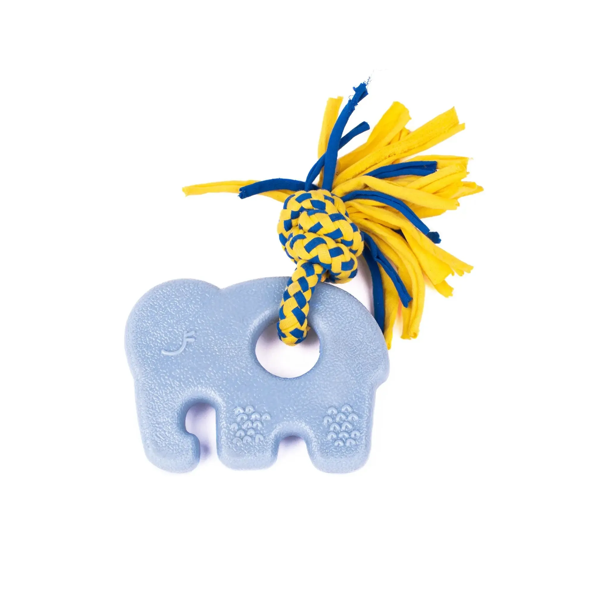 ZippyPaws ZippyTuff Teetherz Collection Dog Toy